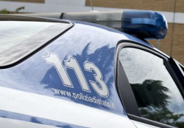 Giardini Naxos: ubriaco rapina autogrill sulla A18. Inseguito ed arrestato