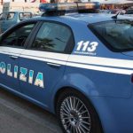 Catania, controlli della polizia: denunciati in tre