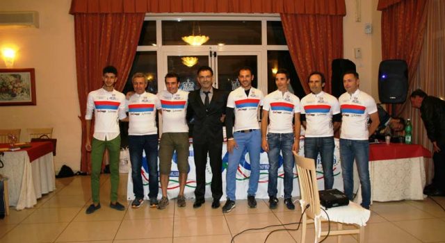 Ciclismo: premiati i vincitori dei Campionati Provinciali Acsi CT MTB, Strada e Brevetti Cicloturistici 2016