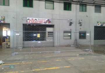 Minaccia l&rsquo;avvocato che amministra la sua azienda confiscata dal Tribunale: arrestato