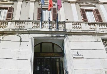 Nuovo questore a Catania: &egrave; il dirigente generale Giuseppe Gualtieri
