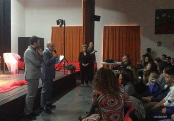 A Riposto le celebrazioni Giornata contro la violenza sulle donne