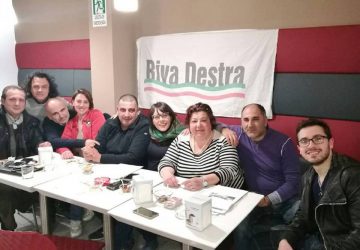 Fiumefreddo di Sicilia: nominato il nuovo coordinatore di Riva Destra