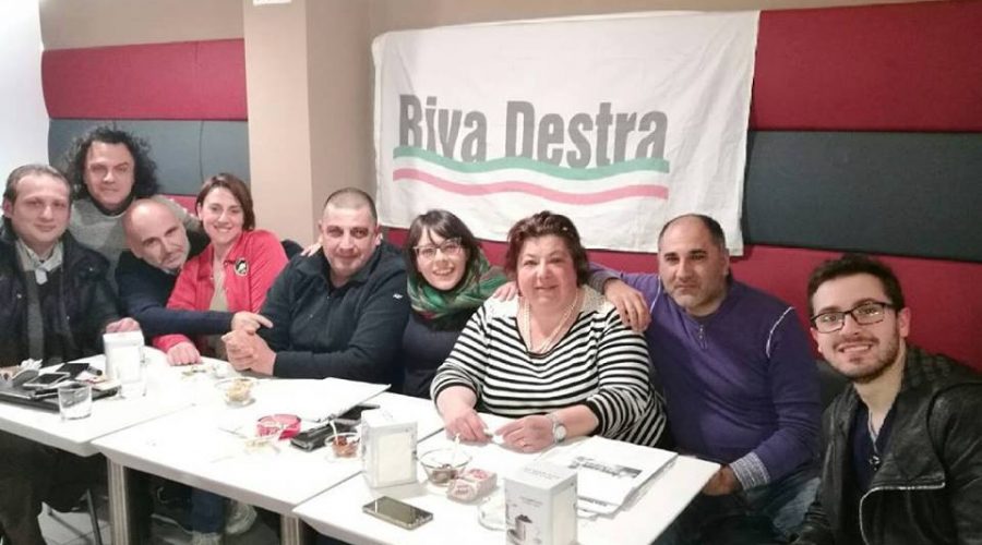 Fiumefreddo di Sicilia: nominato il nuovo coordinatore di Riva Destra