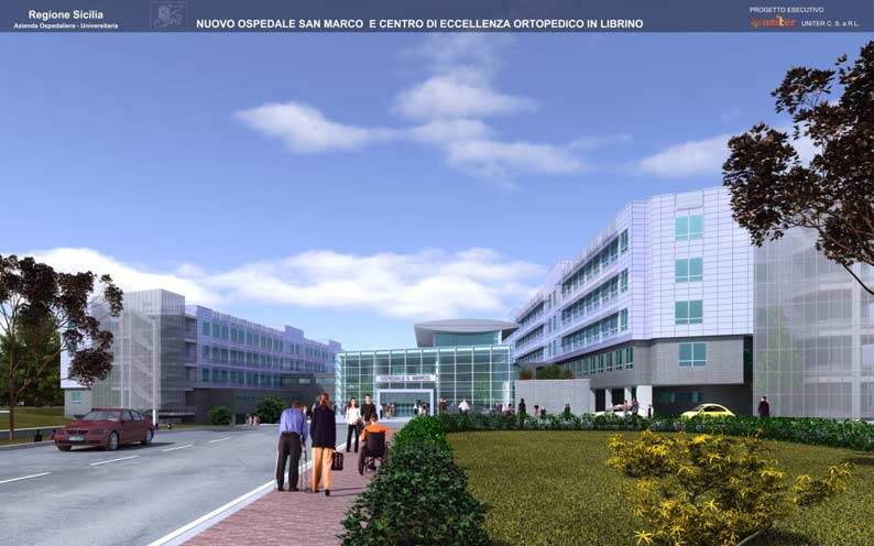 Paternò, c’è una vittima di Covid. La conferma del sindaco Naso