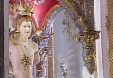 Festa di San Sebastiano ad Acireale: oggi inaugurazione di un altare votivo