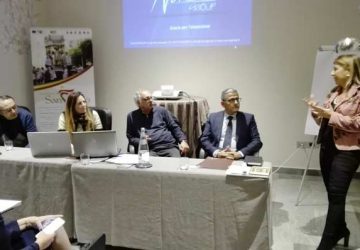 Presentato il &ldquo;Cammino di San Filippo&rdquo;