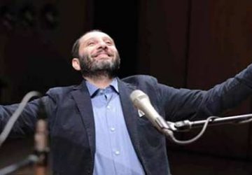 Giarre, domani il noto pianista Santi Scarcella ospite di Fabbrica Finocchiaro