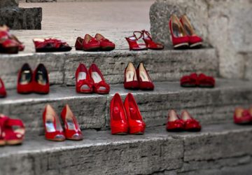 Giornata contro il femminicidio: incontro dibattito con gli alunni dei tre istituti comprensivi