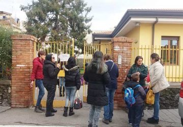 Disinfestazione scuole a Mascali: per Emanuele Nigrì “Il sindaco Messina si arrampica sugli specchi”