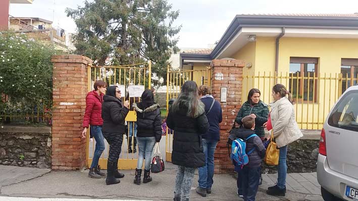 Disinfestazione scuole a Mascali: per Emanuele Nigrì “Il sindaco Messina si arrampica sugli specchi”