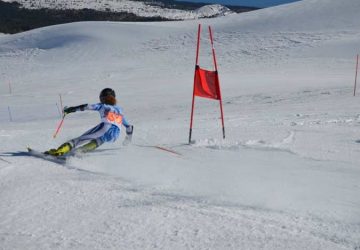 Nicolosi e Linguaglossa per tre giorni saranno le capitali dello sci alpinismo