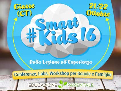 Giarre: presentato stamane “#SmartKids16”