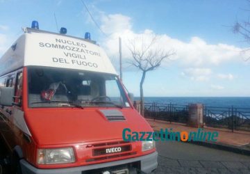 Catania, trovato il cadavere del sub disperso da ieri al porto