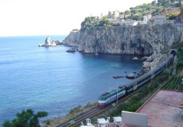 Taormina blindata nei giorni del G7