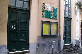 Giarre, il bilancio semestrale del sindaco. Ecco cosa non dir&agrave; al Rex