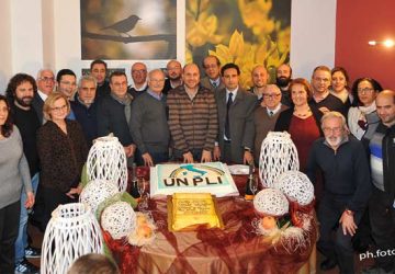 Le Pro loco di Catania festeggiano l&rsquo;elezione del neo presidente nazionale Unpli, Nino La Spina