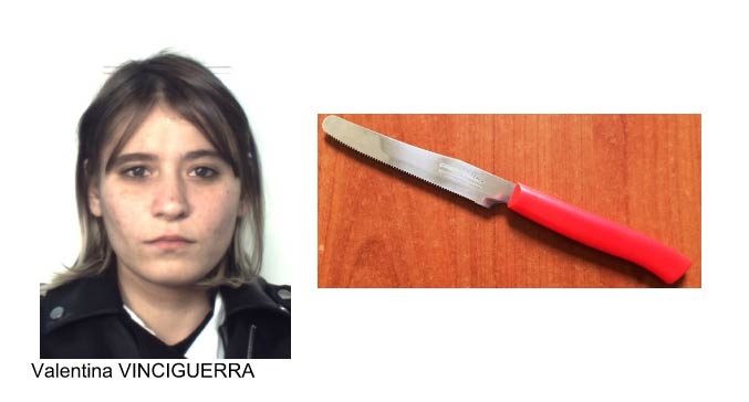 Catania, catturata giovane rapinatrice seriale: era diventata il terrore dei negozianti