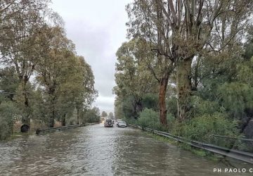 Zona Industriale allagata: &ldquo;Persino il Nord Africa &egrave; organizzato meglio di noi&rdquo;